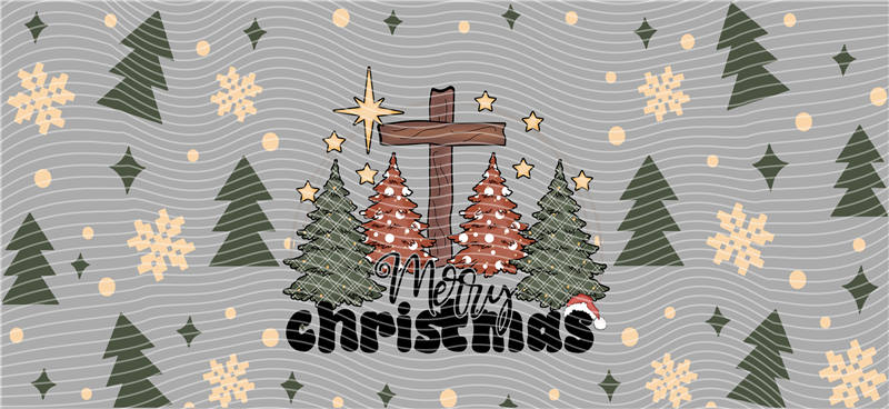 16oz Christmas-S 553